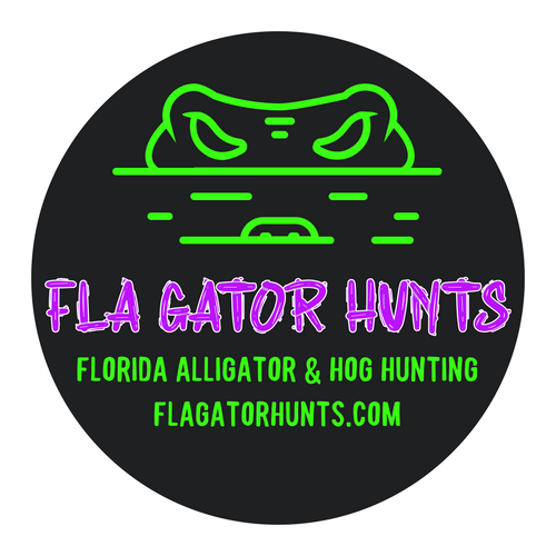 Fla Gator Hunts