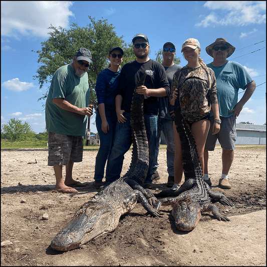 Additional Spectator Fee | Fla Gator Hunts, Florida